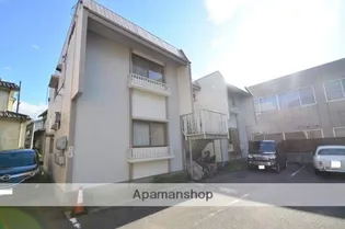 パレーシャル林の画像