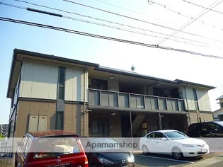 グランカーサ光ヶ丘の画像