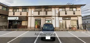 パール大志茂【2階】の外観