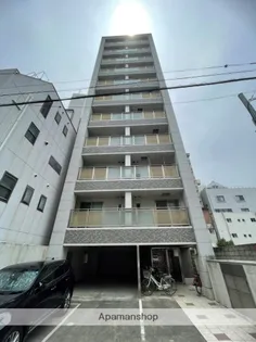 フォーリングステージ京橋の画像