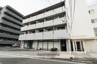 第2渡部ビル【3階】の外観