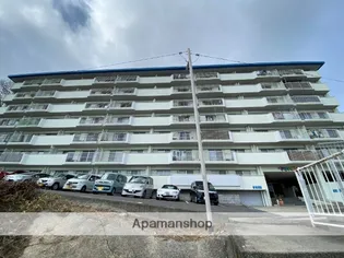 とぴあビル【2階】の外観