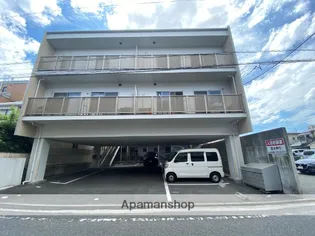 ツインコート翠の画像