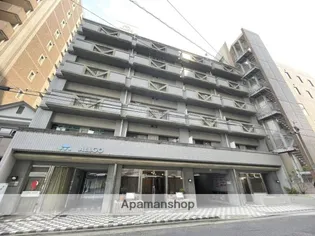 オルゴグラード広島【6階】の外観