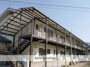 コーポ岡谷の画像