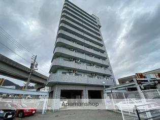 アストラルヤマナカ【11階】の外観