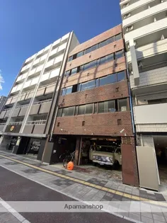 メゾン観音【2階】の外観