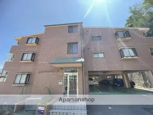 エスポアコーポⅢ【3階】の外観