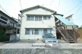 丸山アパートの画像