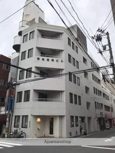 福地産業十日市ビル【4階】の外観