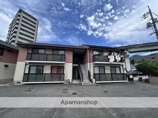 ルミナス上安 B棟の画像