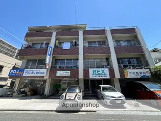 山崎ビルの画像