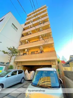 アルティメイトBUILDING天満の画像