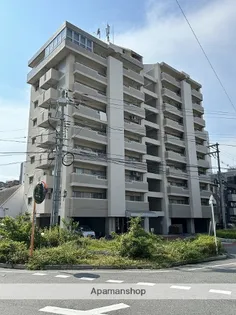 ヴィラプランタン【10階】の外観