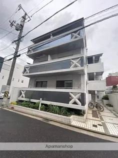 HILLSIDE比治山の画像