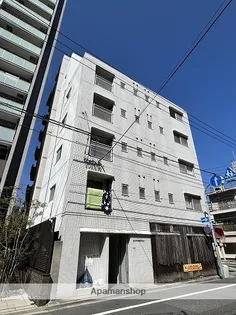 舟入かわばたビルの画像