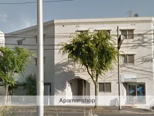 岩田ビル【3階】の外観