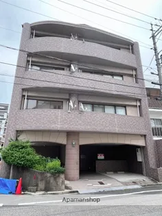 メゾン宝【2階】の外観