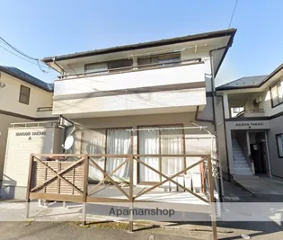 メゾンタカキ B棟の画像