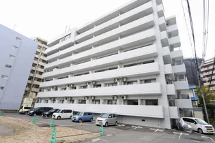 コーポ梶岡の画像