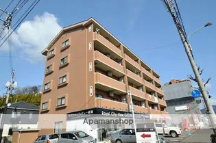 リザイヤビル【3階】の外観