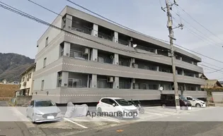 チエコビル【2階】の外観