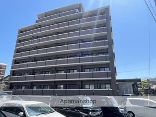 フォーリングステージ祇園新橋【3階】の外観