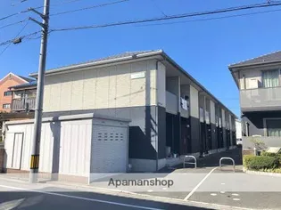 メープルコートNAKAO A棟の画像