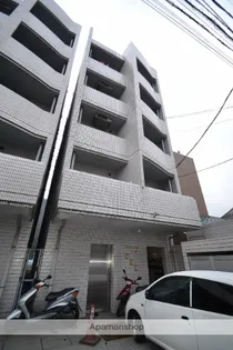 JSビル可部の画像