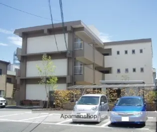シティコート海老園の画像