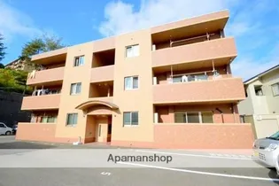 シャルマン深川【3階】の外観