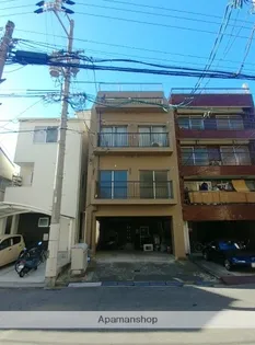 平岡ビル(昭和町)【3階】の外観