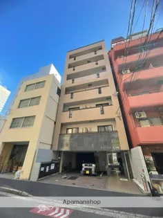 キャッスル大手町の画像