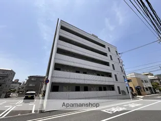 レジェンド草津南の画像