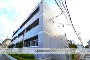 フェニックス保田【1階】の外観