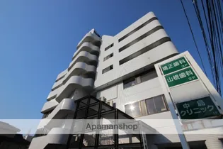 山根ビルの画像