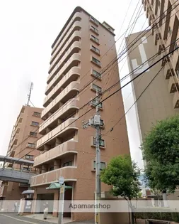 グランヴェルジェ中須2【5階】の外観