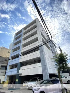 シムラハイコーポの画像