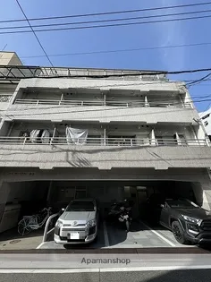 アスプロパラティ'83の画像