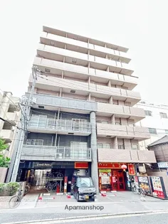 グランマーレ17【10階】の外観