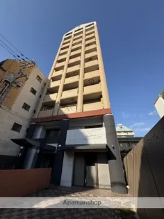 ダイアパレス昭和町【5階】の外観