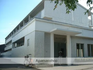 ウィンザーヒルズ【2階】の外観