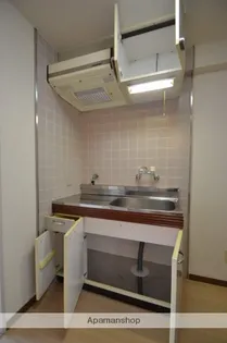 第2橋本ビル【3階】の内装