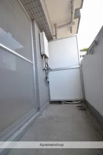 第2橋本ビル【3階】のその他画像