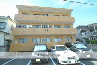 広島県広島市南区皆実町1丁目【マンション】の外観