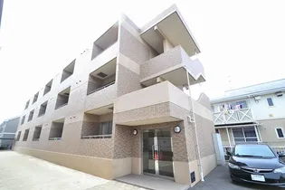 フォンテーヌ鶴江の画像