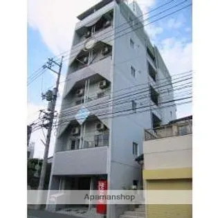 WHITE草津の画像