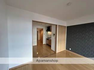 パシフィカコイン通り【3階】の内装