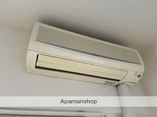 パシフィカコイン通り【3階】の内装