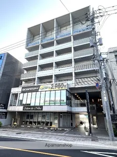 パシフィカコイン通り【6階】の外観